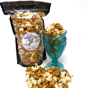 Shop Iowa White Cheddar Caramel Mix – Cheddar and Caramel Popcorn White Cheddar Caramel Mix – Cheddar and Caramel Popcorn
