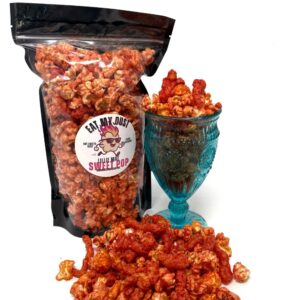 Shop Iowa Eat My Dust Popcorn Eat My Dust Popcorn