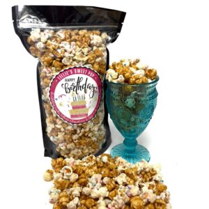 Shop Iowa Happy Birthday Popcorn Happy Birthday Popcorn