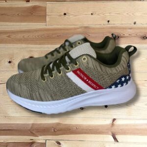 Shop Iowa HR Military Shoe HR Military Shoe
