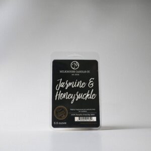 Shop Iowa 5.5 oz Wax Melts: Jasmine & Honeysuckle 5.5 oz Wax Melts: Jasmine & Honeysuckle