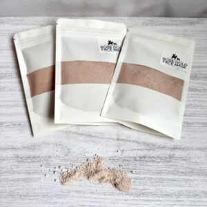 Rose Gold Face Mask