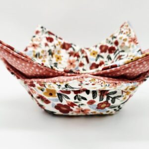 Microwavable Bowl Cozy, Set of 2