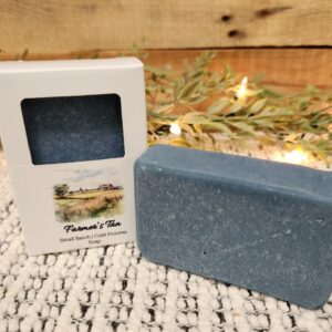 Farmer’s Tan Soap