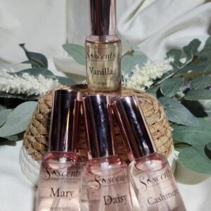 Perfume Body Mist