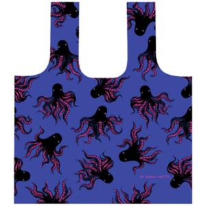 Mystery Food Meori Pocket Shopper
