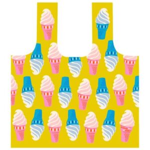 Ice Cream Meori Pocket Shopper