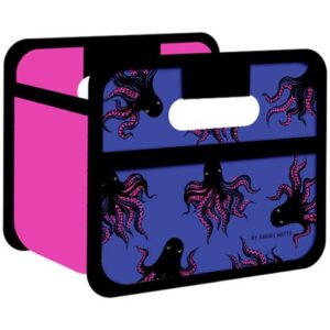 Mystery Food Mini Meori Foldable Box