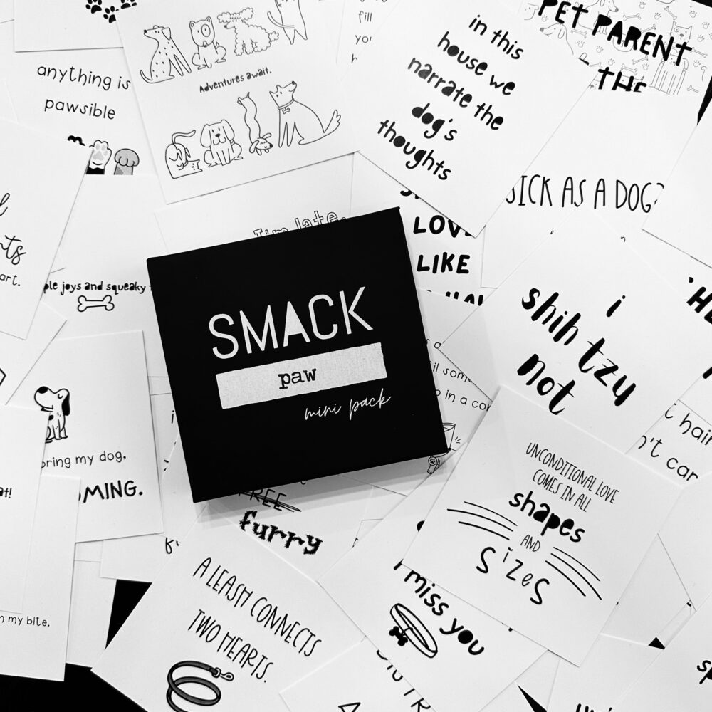 Shop Iowa the mini {paw} pack the mini {paw} pack