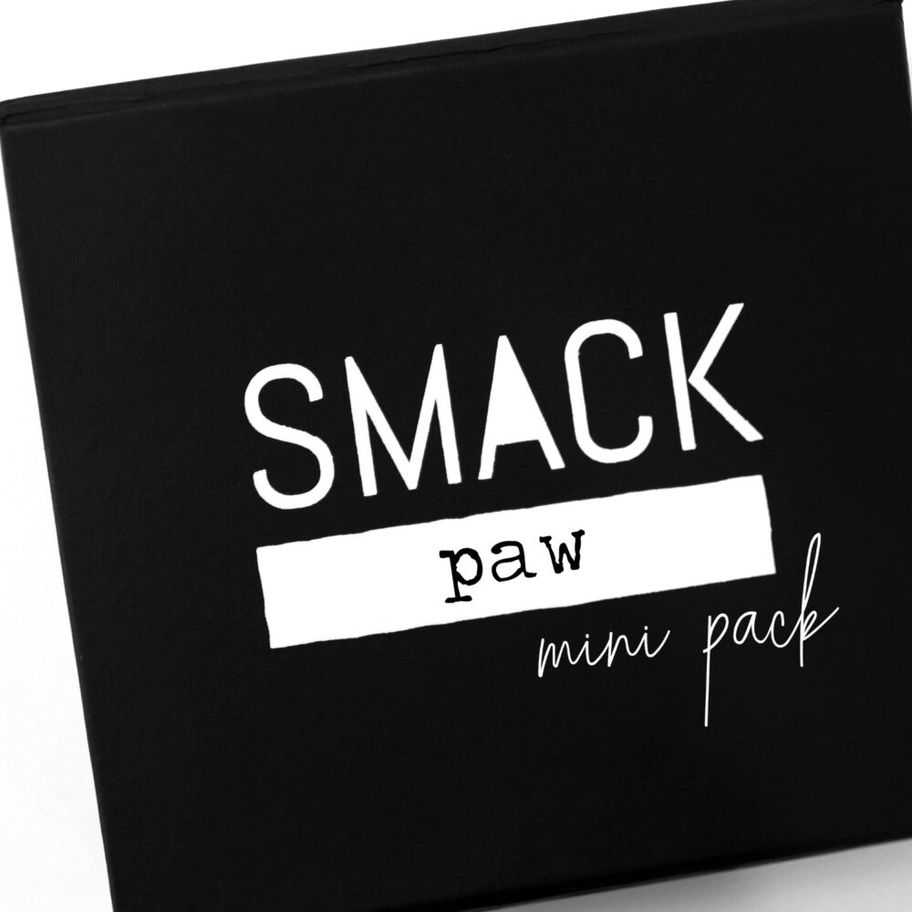 Shop Iowa the mini {paw} pack the mini {paw} pack