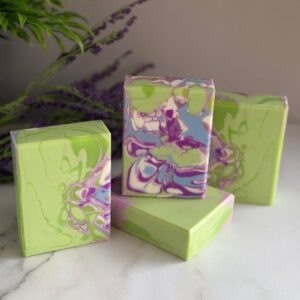 Sweet Pea Silk