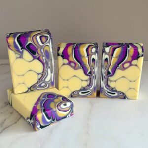 Sunlit Muse Silk