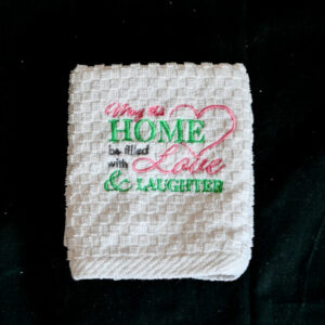Shop Iowa May Home Be Filled May Home Be Filled