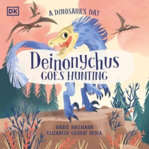 Shop Iowa Deinonychus Goes Hunting Deinonychus Goes Hunting