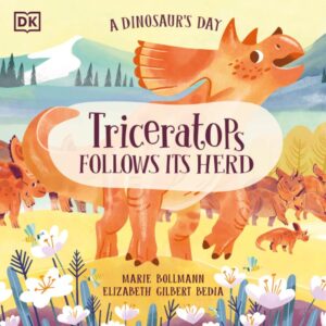 Shop Iowa Triceratops Follows Its Herd Triceratops Follows Its Herd