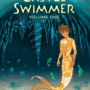 Shop Iowa Castle Swimmer: vol. 1 Castle Swimmer: vol. 1
