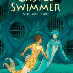 Shop Iowa Castle Swimmer: vol. 2 Castle Swimmer: vol. 2