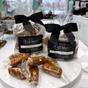 Shop Iowa Old Fashioned Caramels Clear Lake – Buttery Soft, Melt-In-Your-Mouth Old Fashioned Caramels Clear Lake – Buttery Soft, Melt-In-Your-Mouth