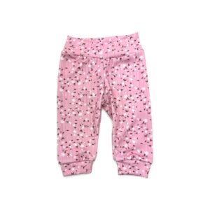 Shop Iowa Katrina Floral • Baby/Toddler Joggers Katrina Floral • Baby/Toddler Joggers