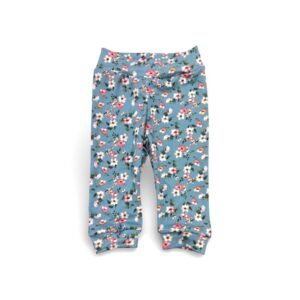 Shop Iowa Grace Floral Baby+Toddler Joggers Grace Floral Baby+Toddler Joggers