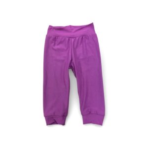 Shop Iowa Orchid Purple • Baby/Toddler Joggers Orchid Purple • Baby/Toddler Joggers