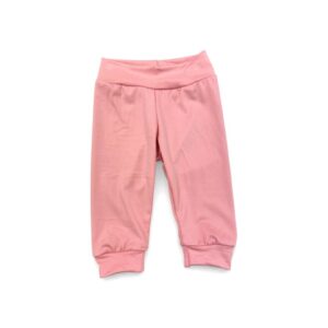 Shop Iowa Light Pink • Infant/Toddler Joggers Light Pink • Infant/Toddler Joggers