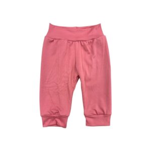 Shop Iowa Rosy Mauve • Baby/Toddler Joggers Rosy Mauve • Baby/Toddler Joggers