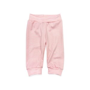 Shop Iowa Light Peach Stripe • Baby/Toddler Joggers Light Peach Stripe • Baby/Toddler Joggers
