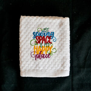 Shop Iowa My Sewing Space is My Happy Place My Sewing Space is My Happy Place