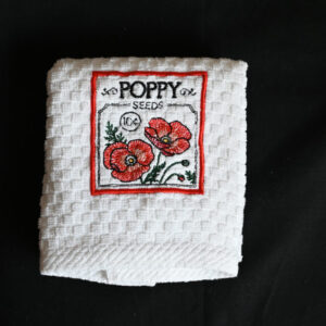 Shop Iowa Poppy Seed Packet Poppy Seed Packet