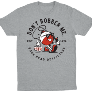 Shop Iowa Bobber Me – Youth Bobber Me – Youth
