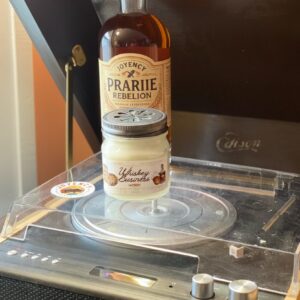 Whiskey Business 🥃
