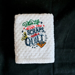 Shop Iowa Make a Quilt Make a Quilt