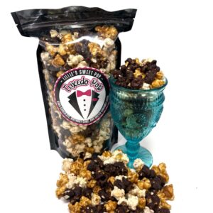 Shop Iowa Tuxedo Popcorn Tuxedo Popcorn