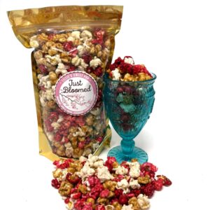 Shop Iowa Just Bloomed Popcorn Just Bloomed Popcorn