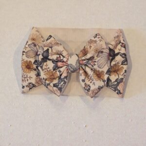 Shop Iowa Floral Hair Accessories Floral Hair Accessories