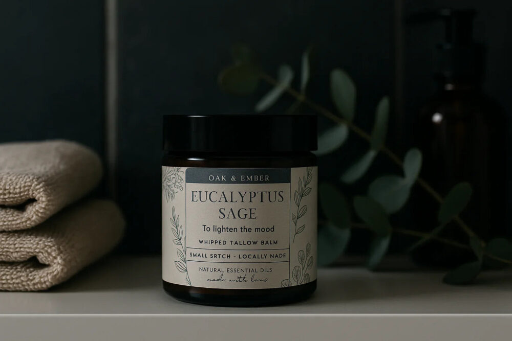 Shop Iowa Tallow Balms | Nourishing Natural Skin Care Tallow Balms | Nourishing Natural Skin Care