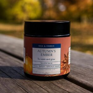 Shop Iowa Tallow Balms | Nourishing Natural Skin Care Tallow Balms | Nourishing Natural Skin Care