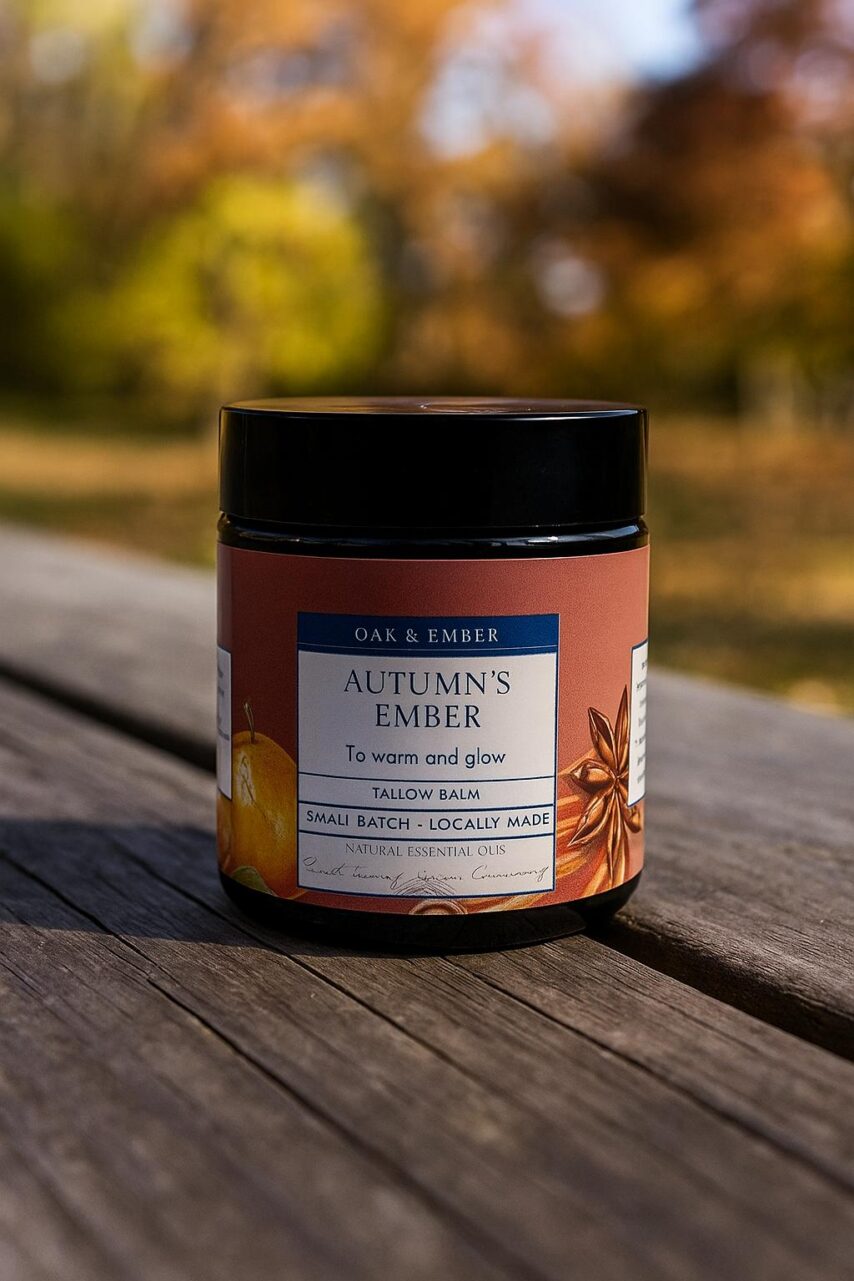 Shop Iowa Tallow Balms | Nourishing Natural Skin Care Tallow Balms | Nourishing Natural Skin Care