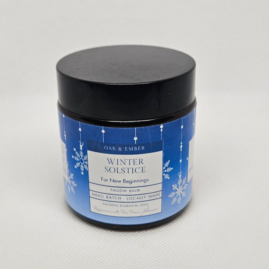 Shop Iowa Tallow Balms | Nourishing Natural Skin Care Tallow Balms | Nourishing Natural Skin Care