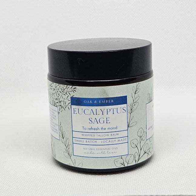 Shop Iowa Tallow Balms | Nourishing Natural Skin Care Tallow Balms | Nourishing Natural Skin Care