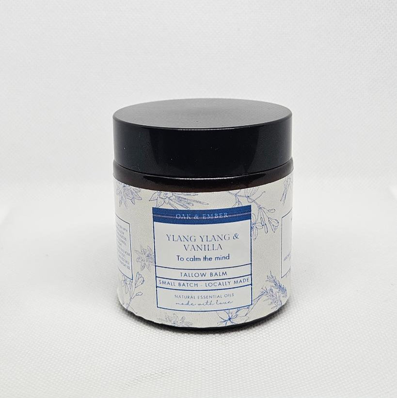 Shop Iowa Tallow Balms | Nourishing Natural Skin Care Tallow Balms | Nourishing Natural Skin Care