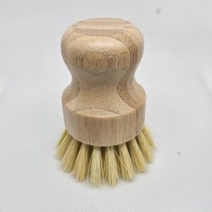Bamboo Brush
