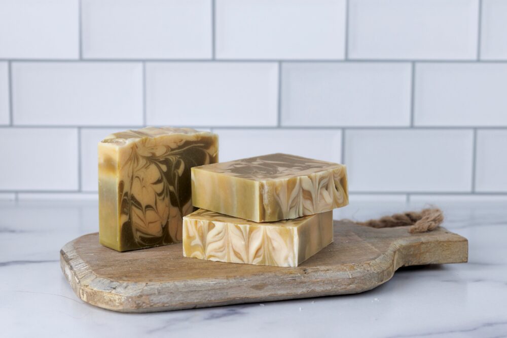 Shop Iowa Lemongrass & Patchouli Lemongrass & Patchouli