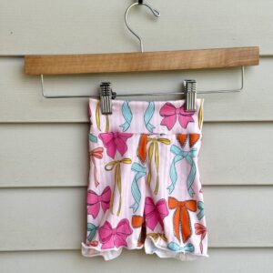 Shop Iowa Biker Shorts – Bows Biker Shorts – Bows