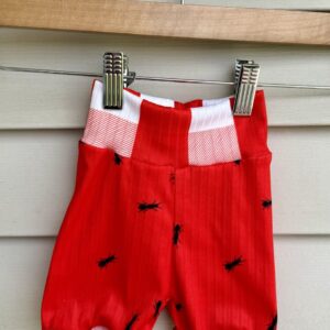 Shop Iowa Biker Shorts – Ants Biker Shorts – Ants