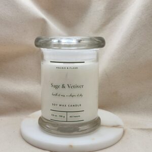 Soy Candles