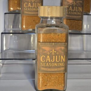 Shop Iowa Mad Matt’s Small Batch Cajun Seasoning Mad Matt’s Small Batch Cajun Seasoning