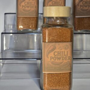 Shop Iowa Mad Matt’s Small Batch Chili Powder Mad Matt’s Small Batch Chili Powder