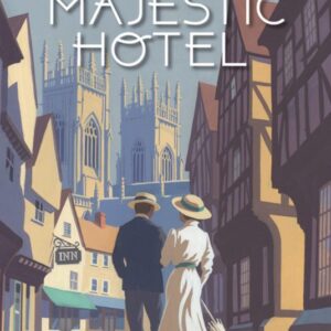 Shop Iowa Murder at the Majestic Hotel Murder at the Majestic Hotel